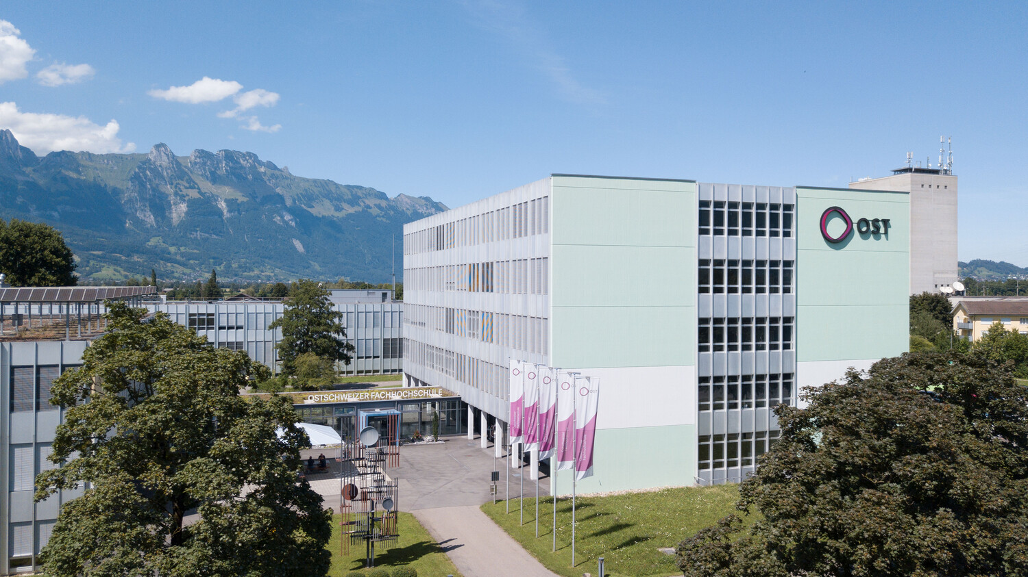 Tag der offenen Tür